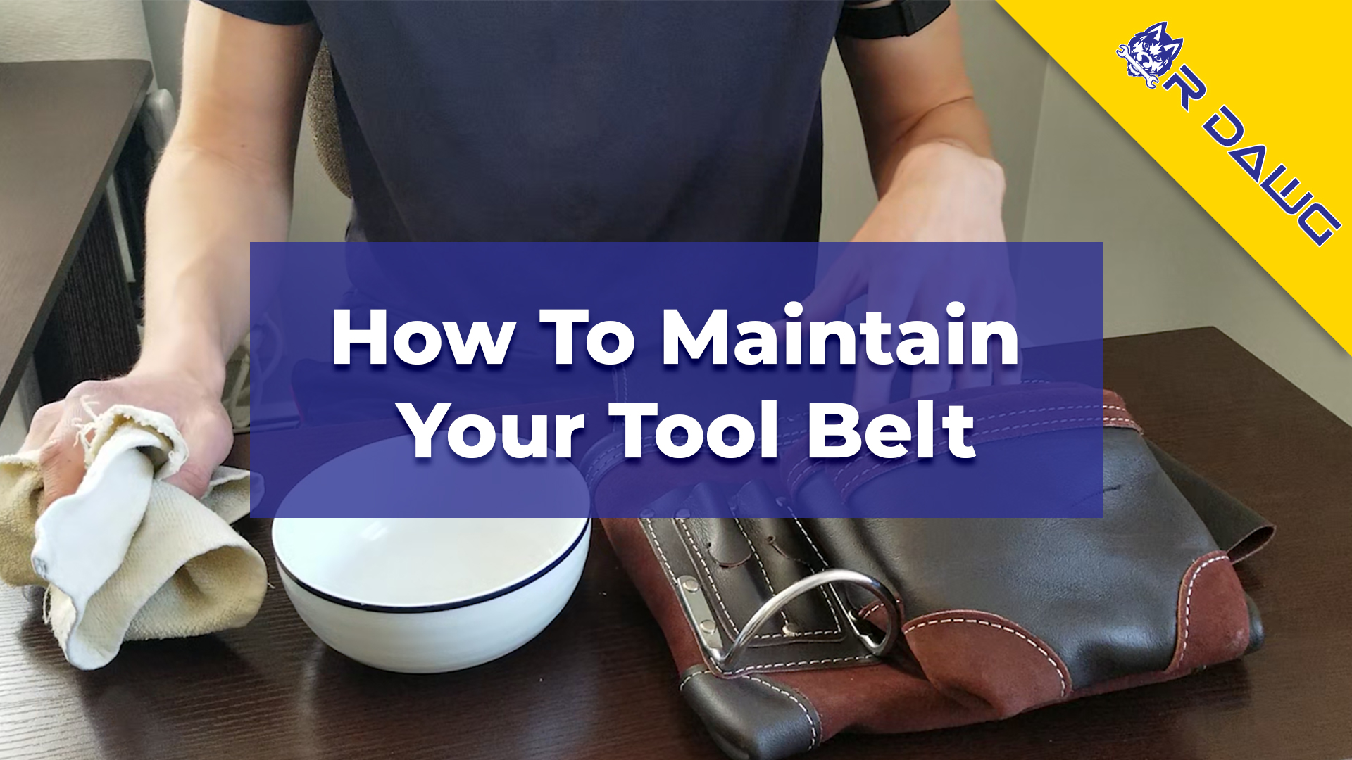 tool belts for men