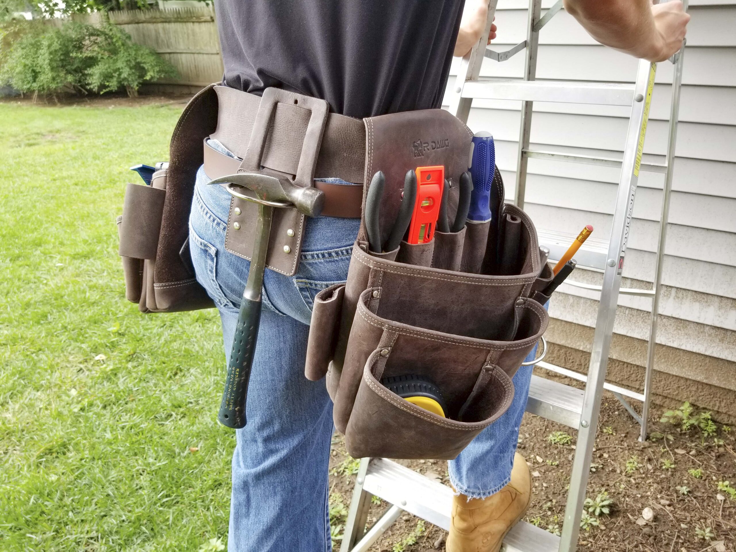 The Best Framing Tool Belts of 2023 in 2023