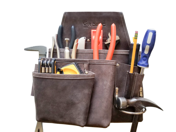 R Dawg Tool Belt