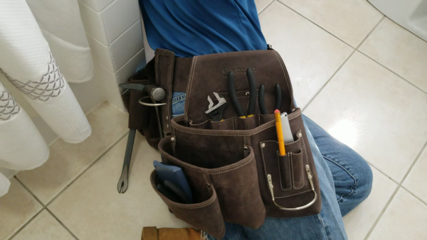 R Dawg Tool Belt