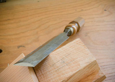 What Is A Chisel?